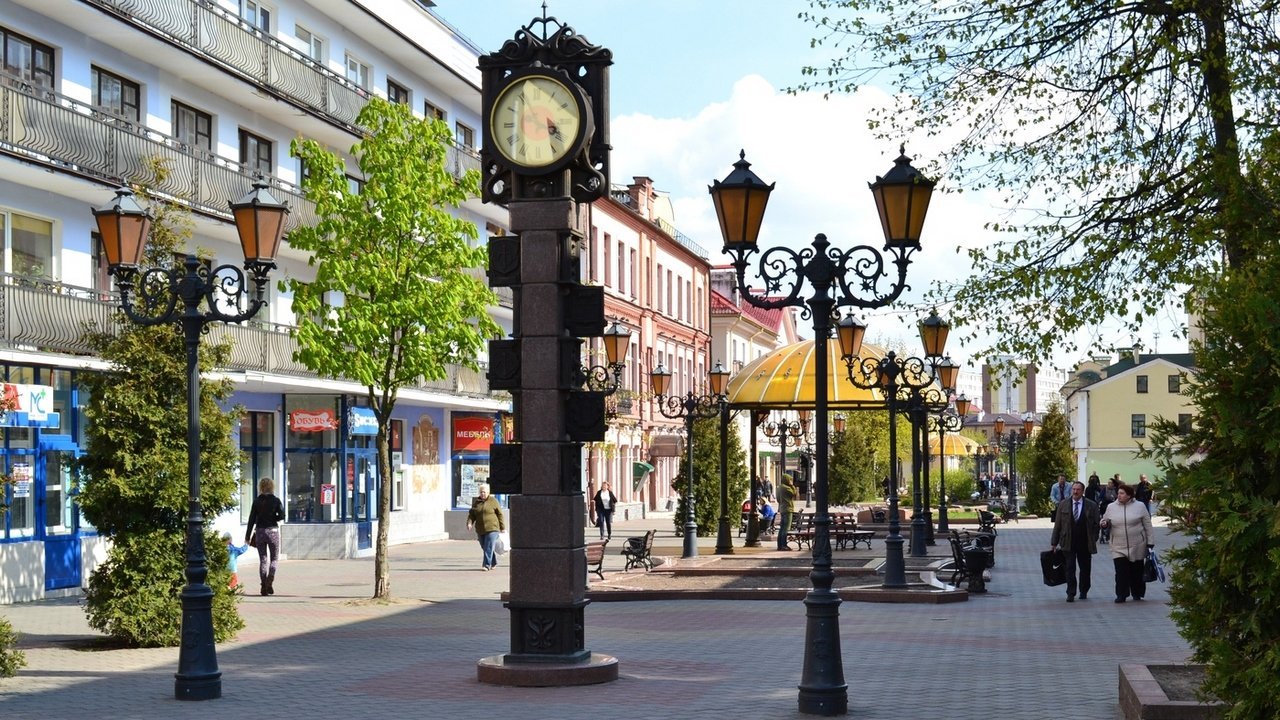 Чистка сажевого фильтра в Бресте и Брестской области