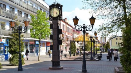 чистка сажевого фильтра в Бресте