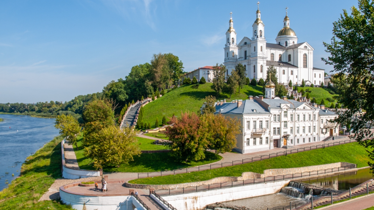 Чистка сажевого фильтра в Витебске и Витебской области