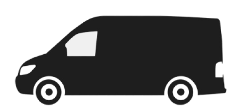 микроавтобус