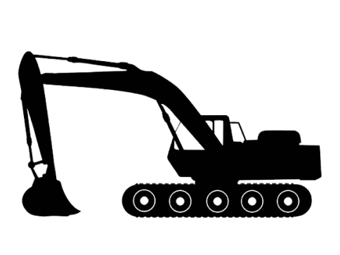 эксковатор